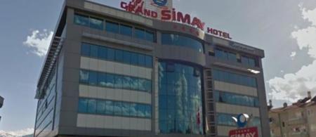 Grand Simay Hotel