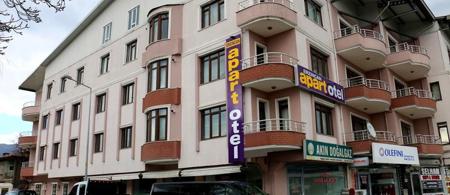 Erzincan Apart Hotel