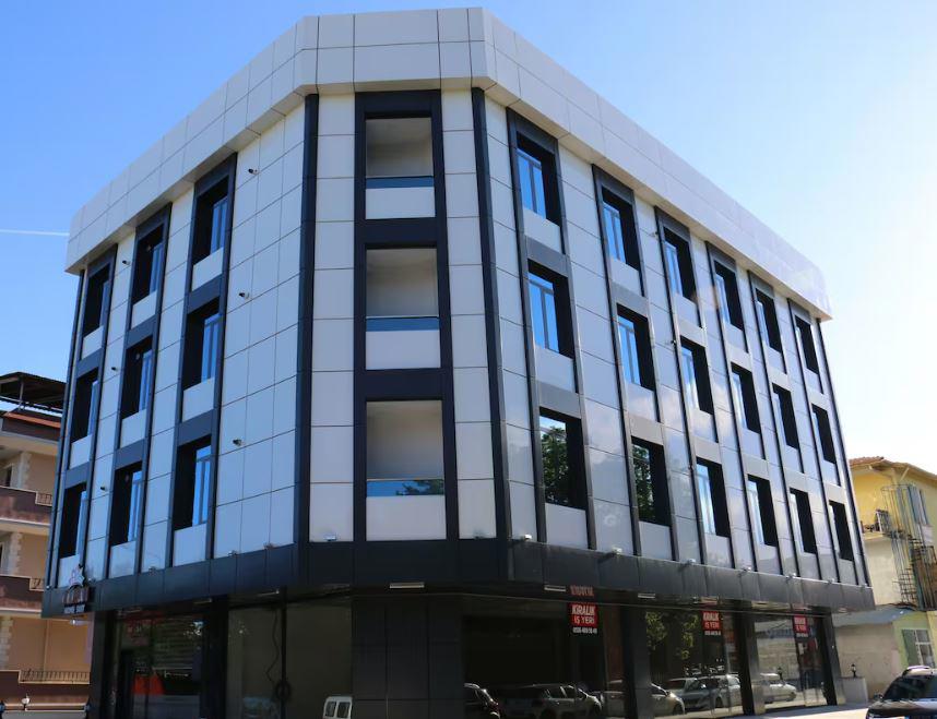 Celebi Home Suit Otel