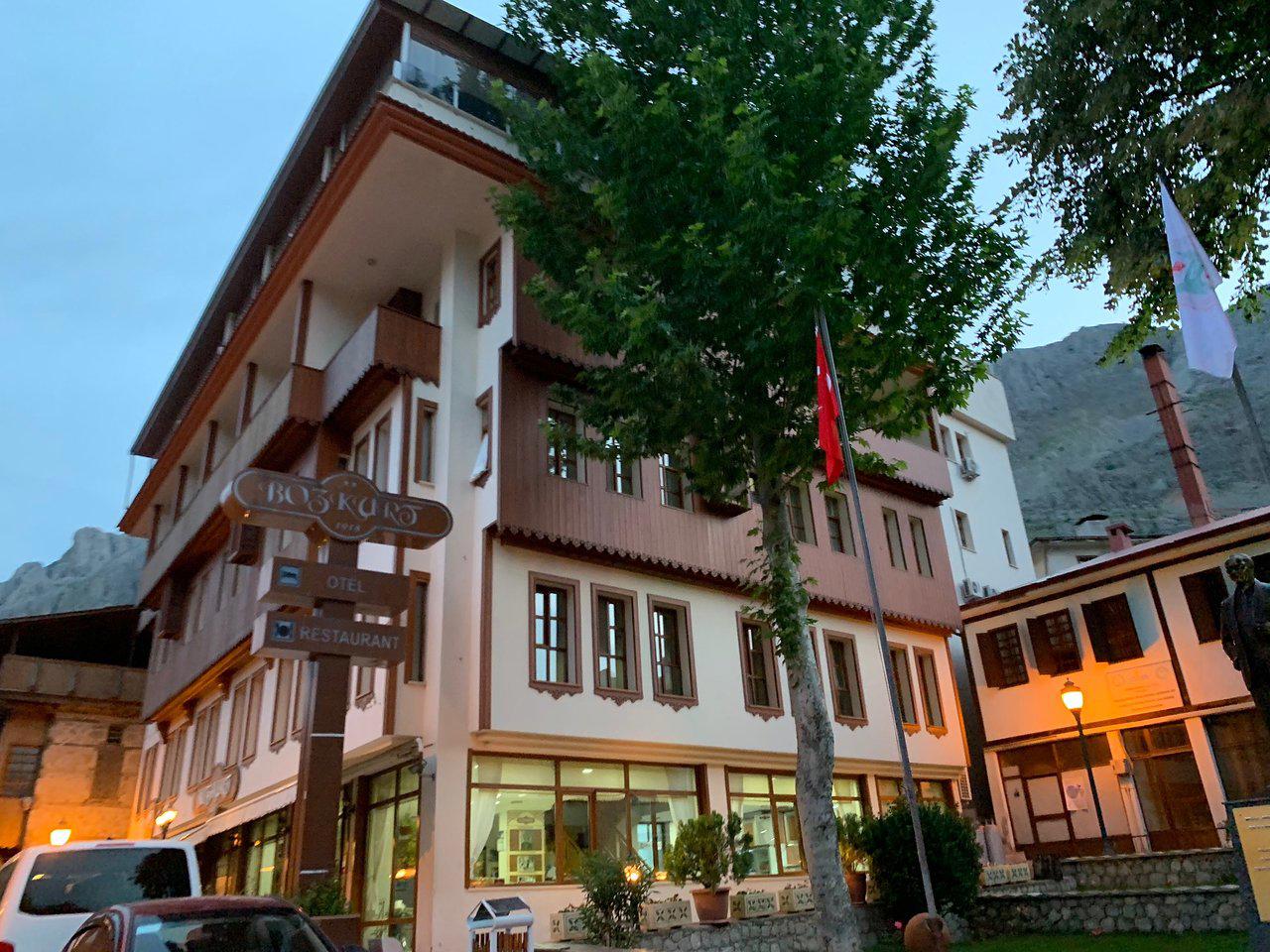 Ramada Encore by Wyndham İstanbul Şişli