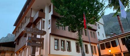 Bozkurt Hotel