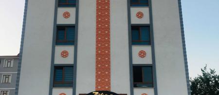 Zseven Butik Otel