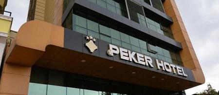 Peker Hotel