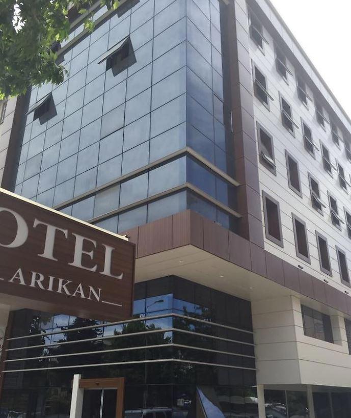 Arikan Otel