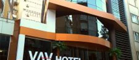 Grand Vav Hotel