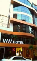 Boutique Vav Hotel