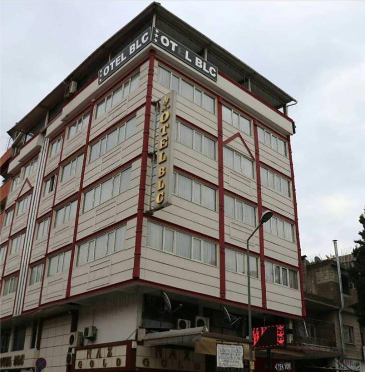Hotel Blc
