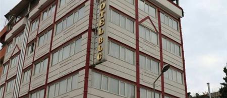 Hotel Blc