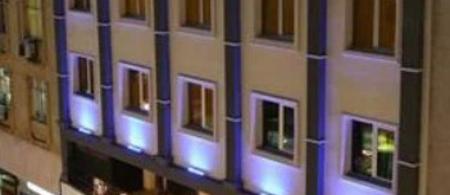 Hotel Alcazar