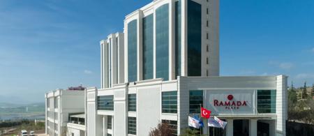 Ramada Plaza By Wyndham Kahramanmaras