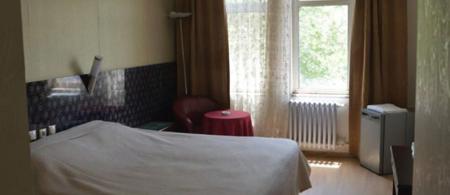 Kazanci Otel