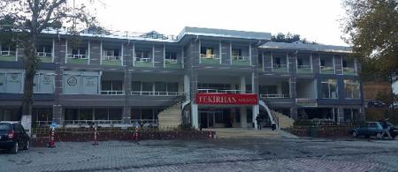 Tekirhan Hotel