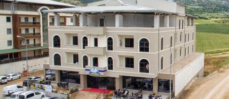 Grand Maraş Termal Otel