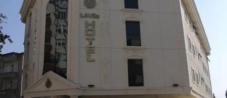 Hotel Laville