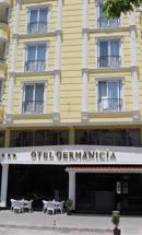 Hotel Germanicia