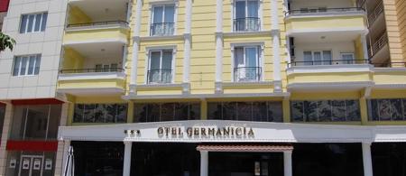 Hotel Germanicia