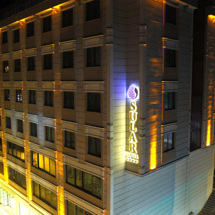 Sular Hotel