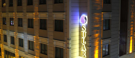Sular Hotel