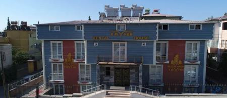 Tayfun Rental House