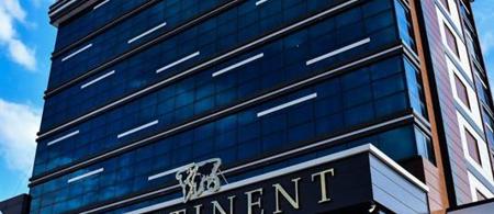 Continent Hotel Kahramanmaras