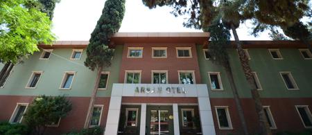 Arsan Otel