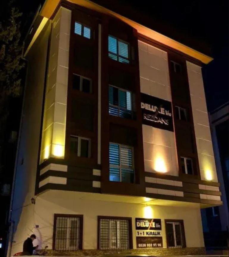 Deluxe Life Residence