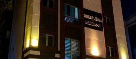 Deluxe Life Residence