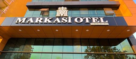 Markasi Otel