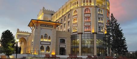 Connect Thermal Hotel Resort & Spa