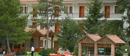 Hotel Aşıkoğlu