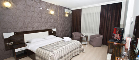 Umay Otel