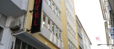 Beyaz Otel