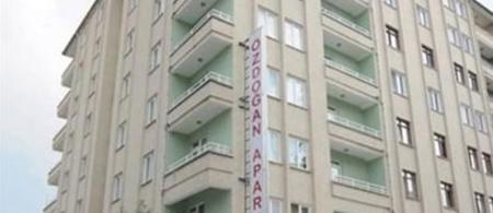 Özdoğan Pansiyon