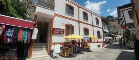 Amasya Butik Otel
