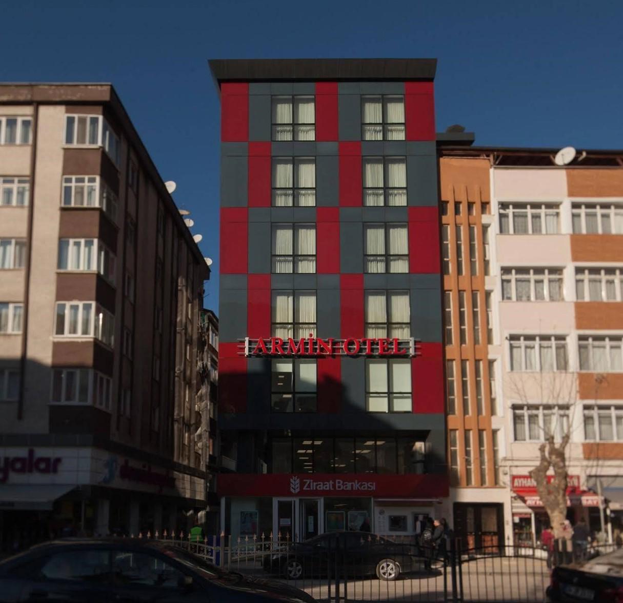Ramada Encore by Wyndham İstanbul Şişli
