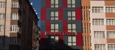 Armin Hotel