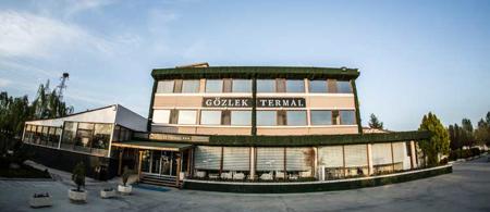 Gözlek Termal