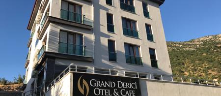 Grand Derici Otel