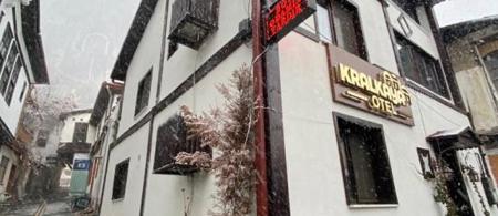 Kral Kaya Otel