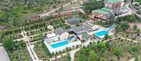 Fimar Life Thermal Resort Hotel