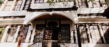 Ilk Konak Butik Otel