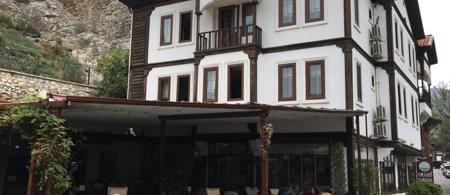 Grand Harsena Otel