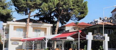 Hatunca Butik Otel & Restaurant