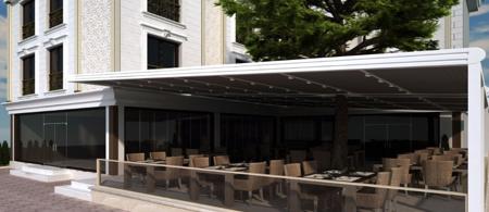 Payidar Otel Restaurant