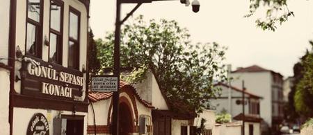 Gonul Sefasi Butik Hotel