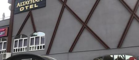 Altayhan Otel
