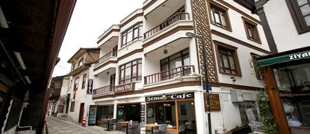 Semay Otel