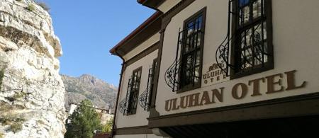 Uluhan Otel
