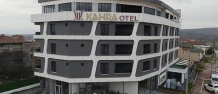 Kahra Otel