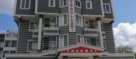 Mehmetoğulları Thermal Resort